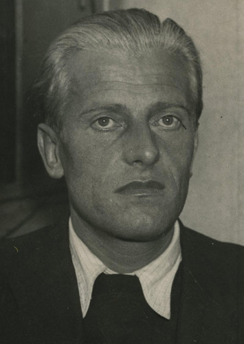 Otto Abetz