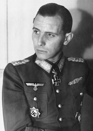Otto Ernst Remer