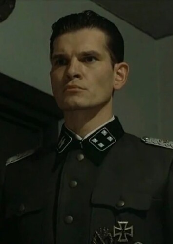 Otto Günsche