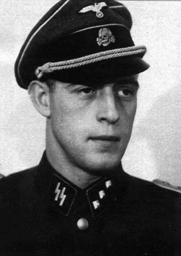 Otto Gunsche