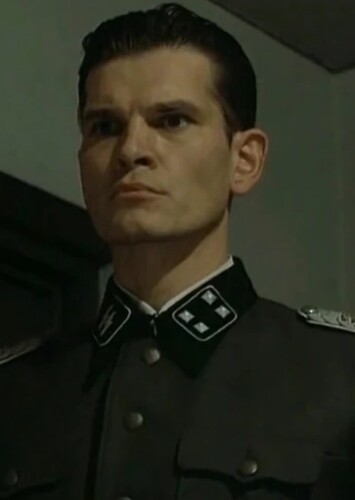 Otto Günsche