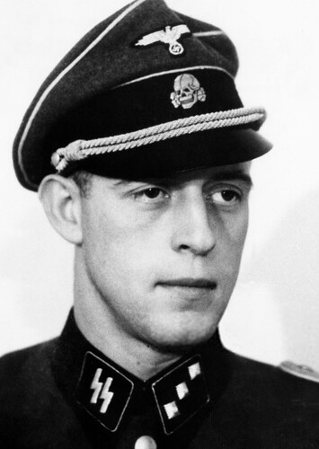 Otto Günsche
