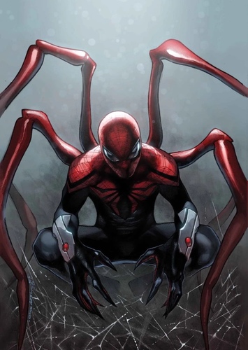 Otto Octavius