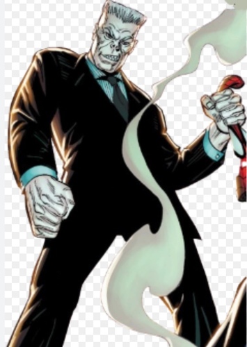 Lonnie Lincoln