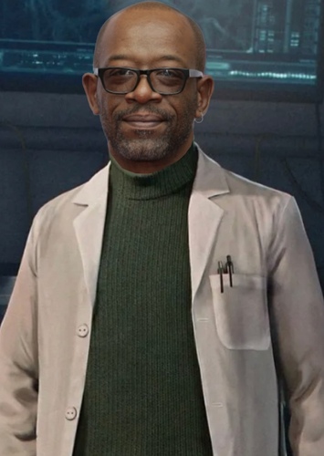 Otto Octavious