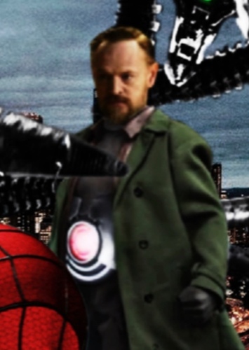 Otto octavius