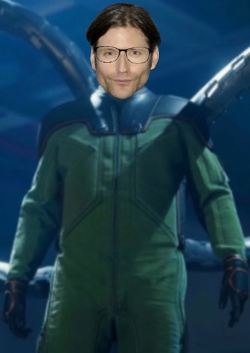 Otto Octavius