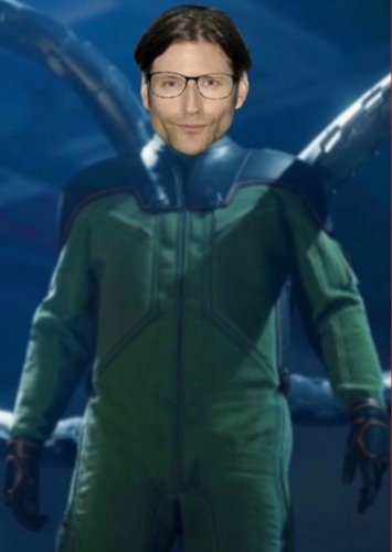 Otto Octavius