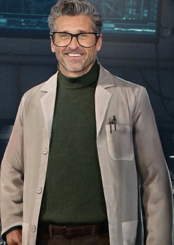 Otto octavius