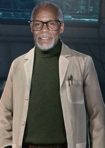 Otto Octavius
