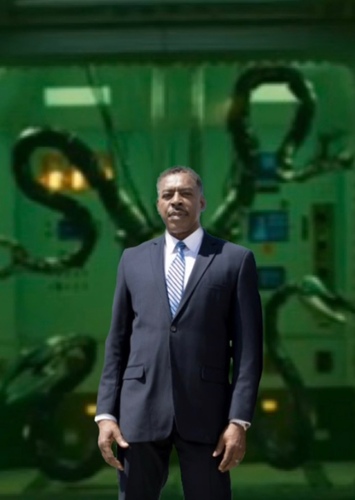 Otto Octavius