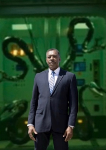 Otto Octavius