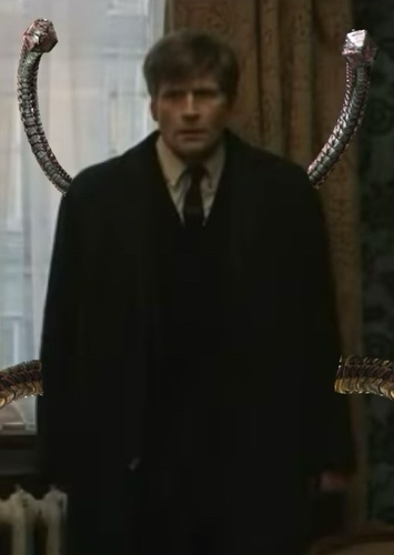 Otto Octavius