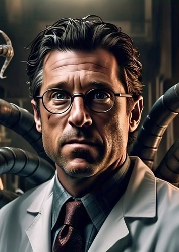 Otto Octavius