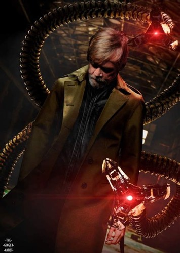 Otto Octavius