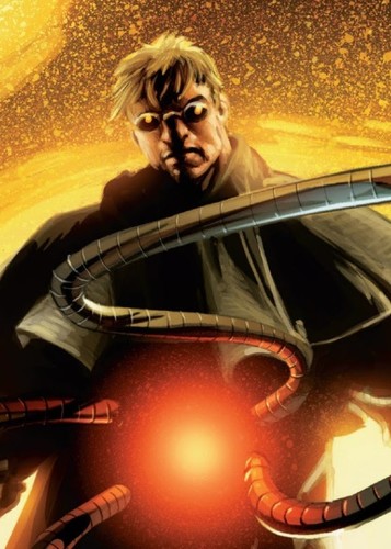 Otto Octavius
