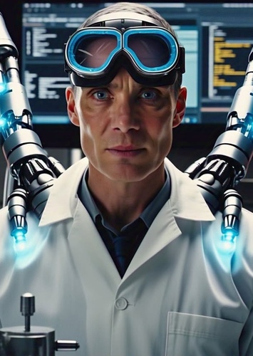 Otto Octavius