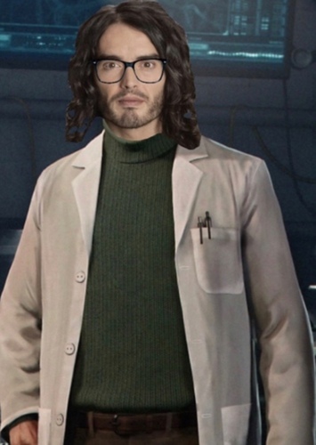 Otto Octavius