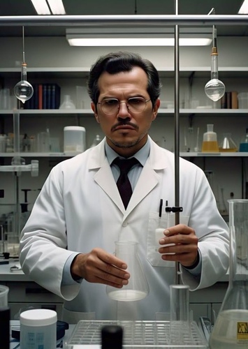 Otto Octavius