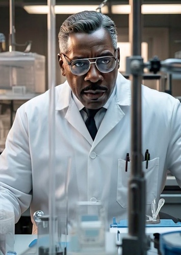 Otto Octavius