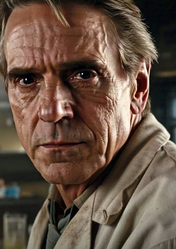 Otto Octavius