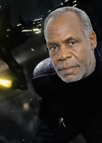 Otto Octavius