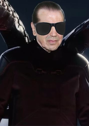 Otto Octavius