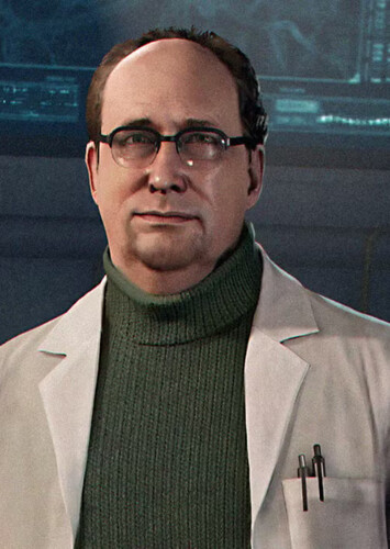 Otto Octavius