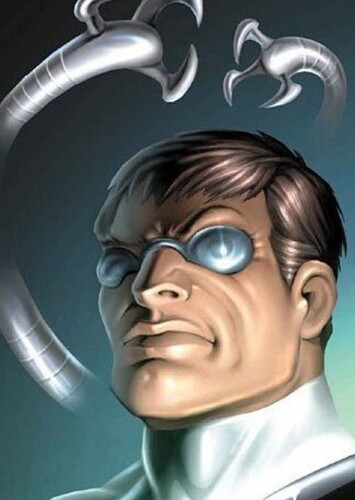 Otto Octavius