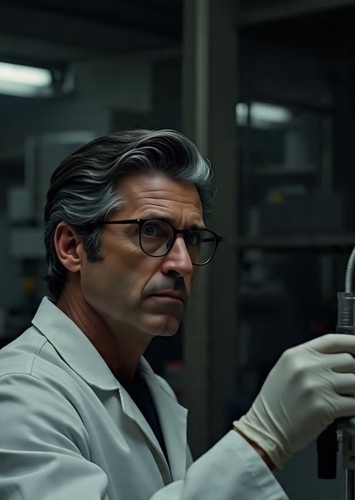 Otto Octavius