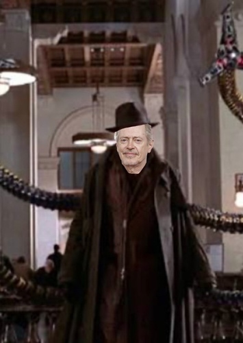 Otto Octavius