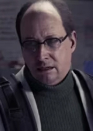 Otto Octavius