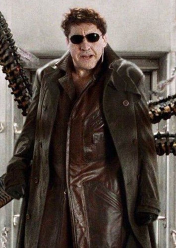 Otto Octavius