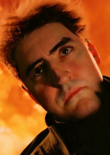 Otto Octavius