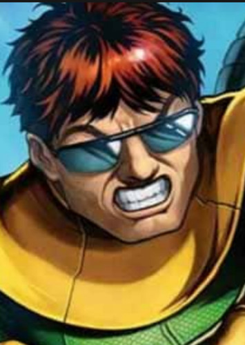 Otto Octavius