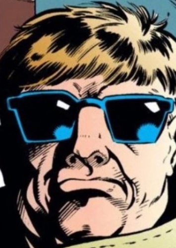 Otto Octavius