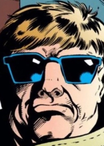 Otto Octavius
