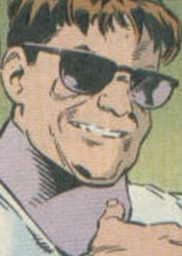 Otto Octavius