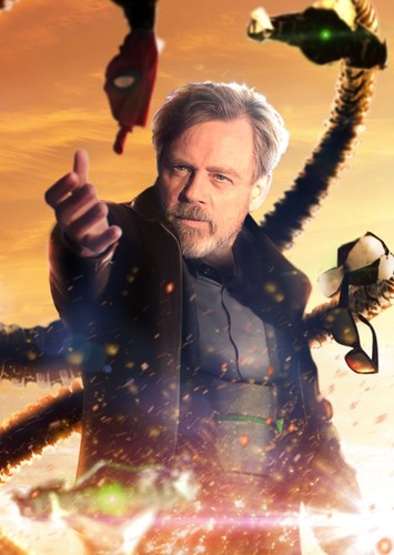 Otto Octavius
