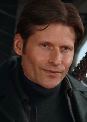 Otto Octavius