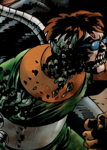Otto Octavius