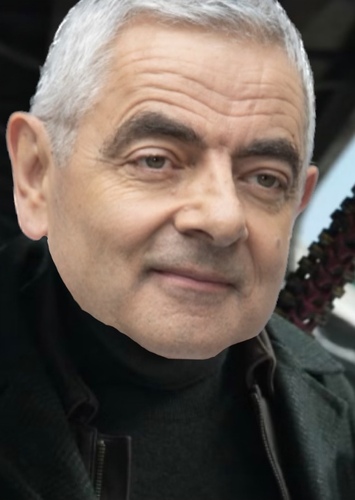 Otto Octavius