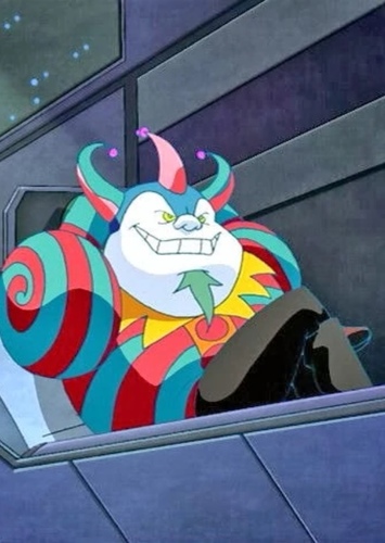 Otto the Odd