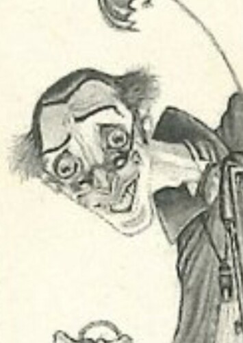 Otto von Chriek