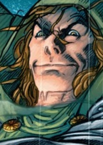 Otto von Doom