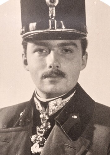Otto von Habsburg
