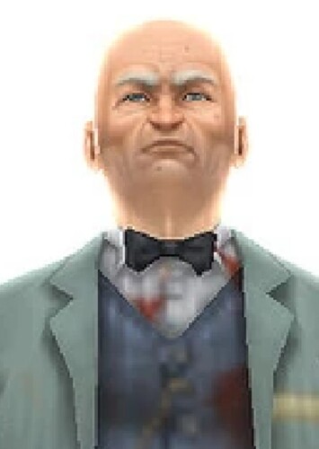 Otto Wolfgang Ort-Meyer