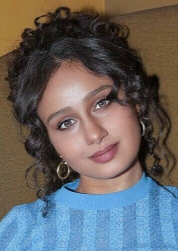 Oulaya Amamra