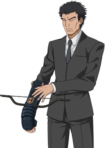 Ouma Yamisaka