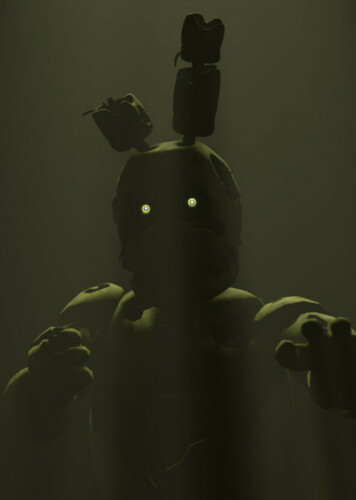Our Little Horror Story - Aviators